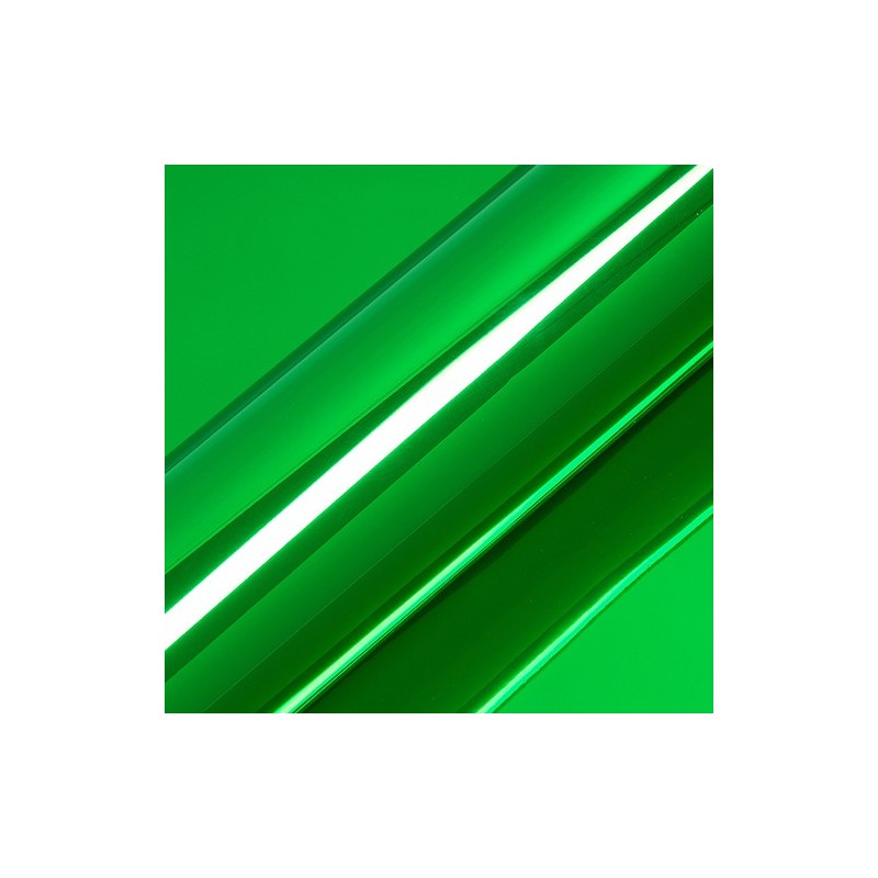 HX30SCH04B - Super Chrome Vert Brillant